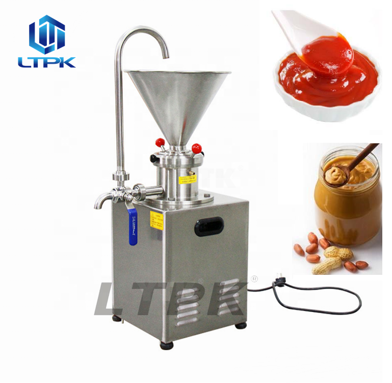 New Product Peanut Butter Making Machine Grinder Sesame Making Machine Price Promotion Low Price Machine Grinding.png