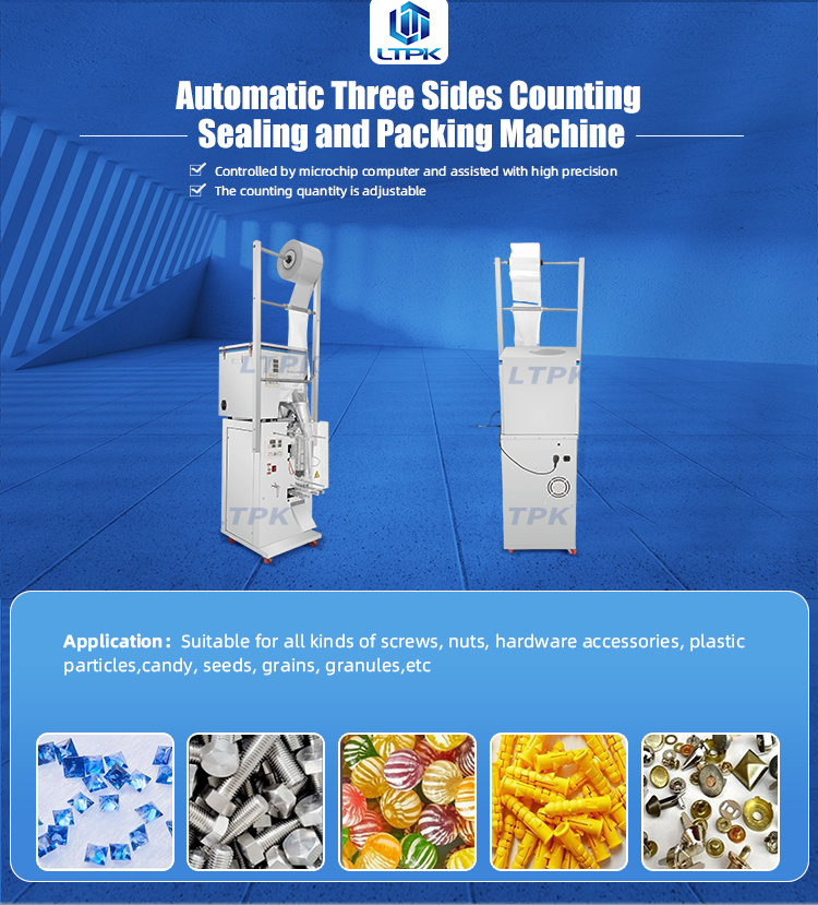 Candy Counting Packing Machine Sachet Packing Machine Sachet Packing Machine Feeding Weigher Bag Sachet Packaging Machine (3).jpg